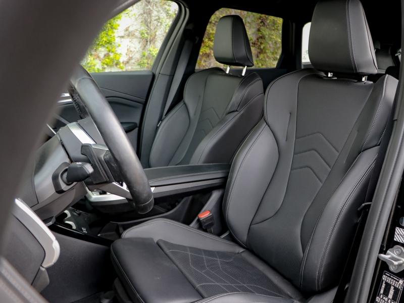 Image BMW X1 ixDrive30 313ch M Sport