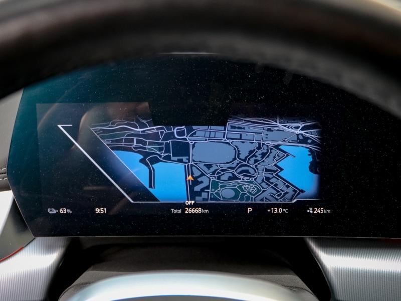 Image BMW X1 ixDrive30 313ch M Sport