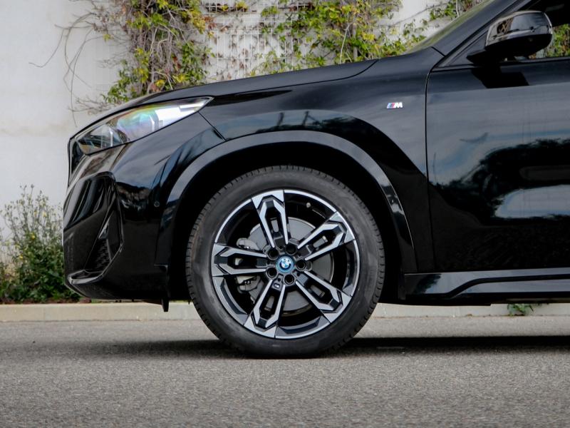 Image BMW X1 ixDrive30 313ch M Sport