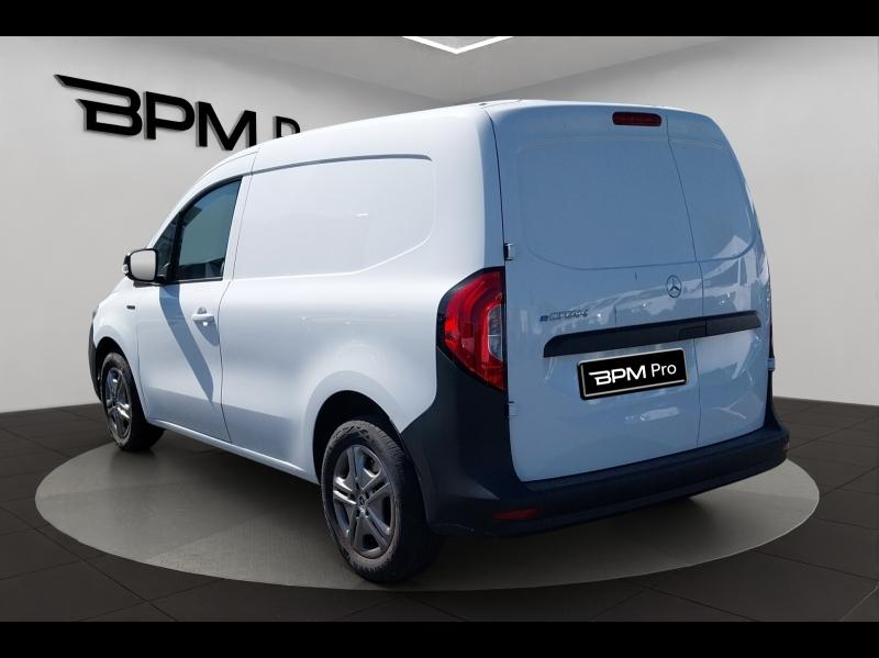 Image MERCEDES-BENZ Citan eCitan Long Pro