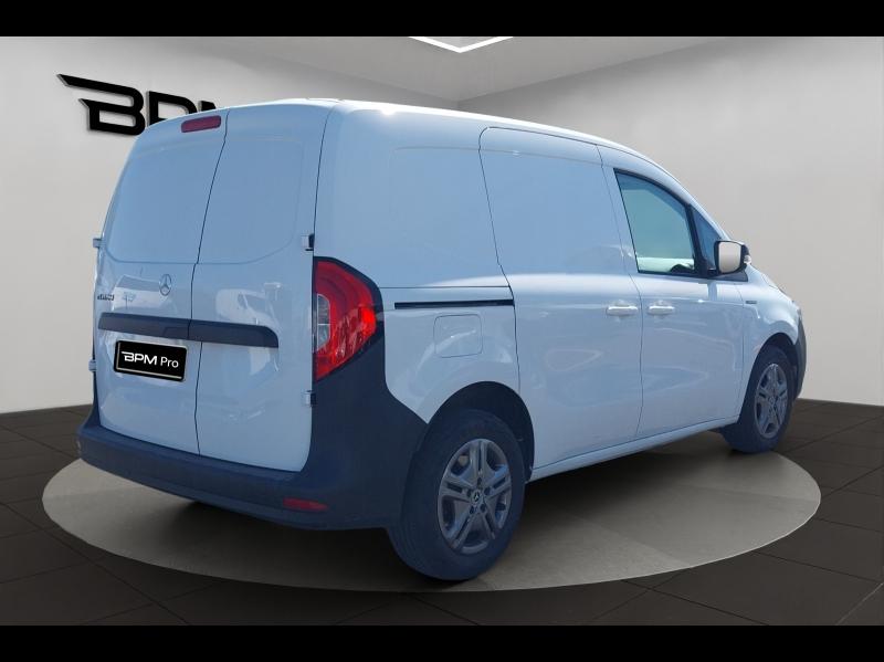 Image MERCEDES-BENZ Citan eCitan Long Pro