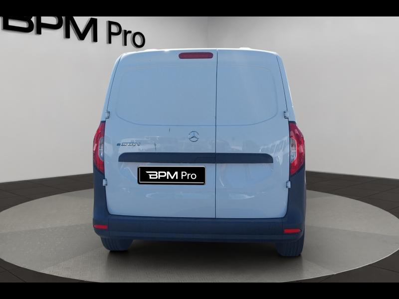 Image MERCEDES-BENZ Citan eCitan Long Pro