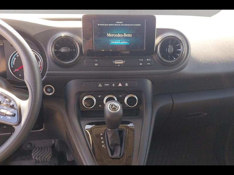 Image MERCEDES-BENZ Citan eCitan Long Pro