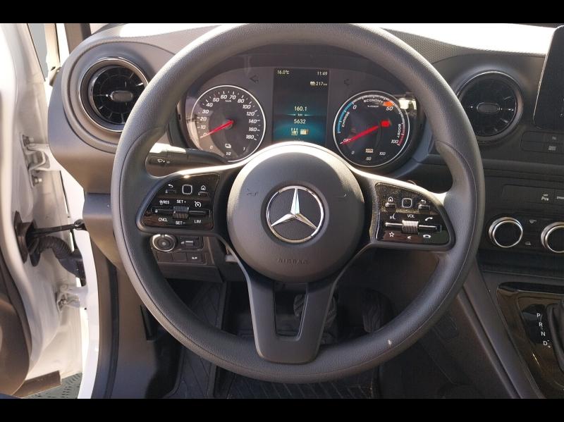 Image MERCEDES-BENZ Citan eCitan Long Pro