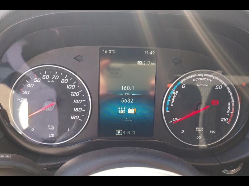 Image MERCEDES-BENZ Citan eCitan Long Pro