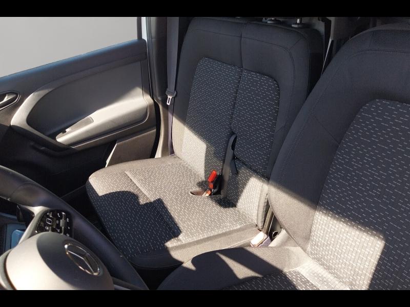 Image MERCEDES-BENZ Citan eCitan Long Pro