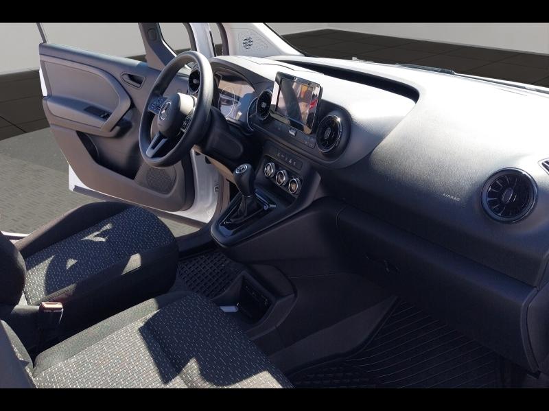 Image MERCEDES-BENZ Citan eCitan Long Pro