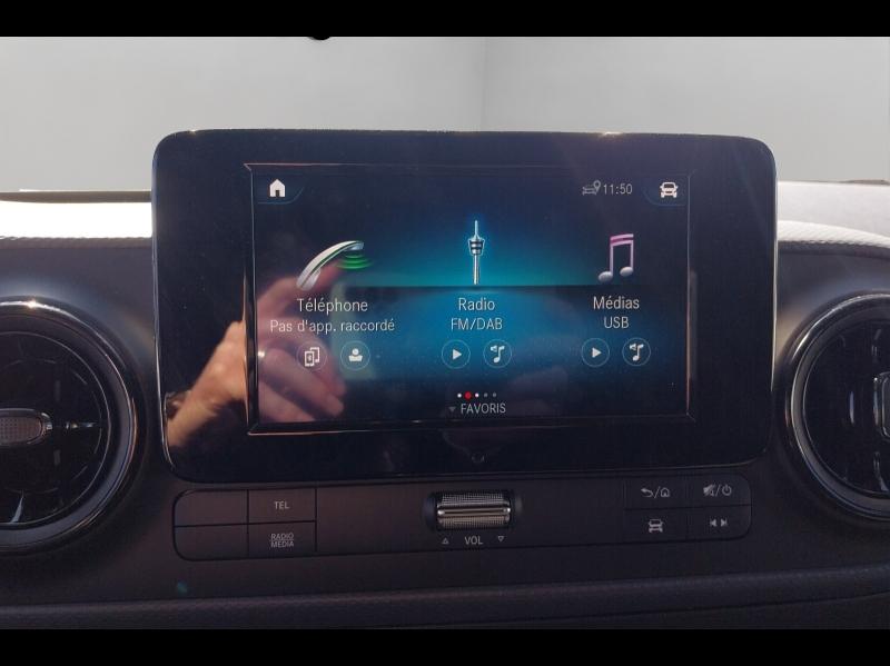 Image MERCEDES-BENZ Citan eCitan Long Pro