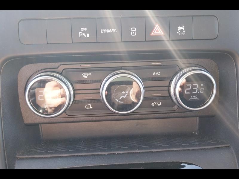 Image MERCEDES-BENZ Citan eCitan Long Pro