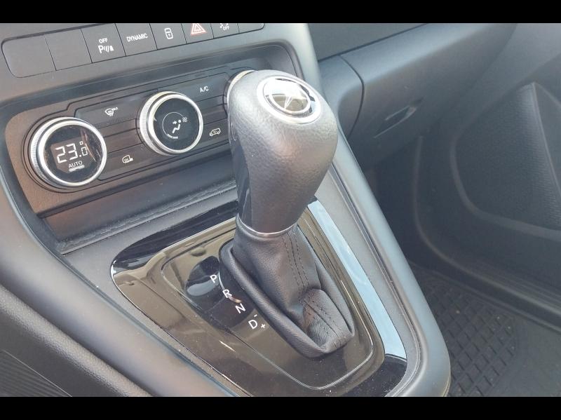 Image MERCEDES-BENZ Citan eCitan Long Pro