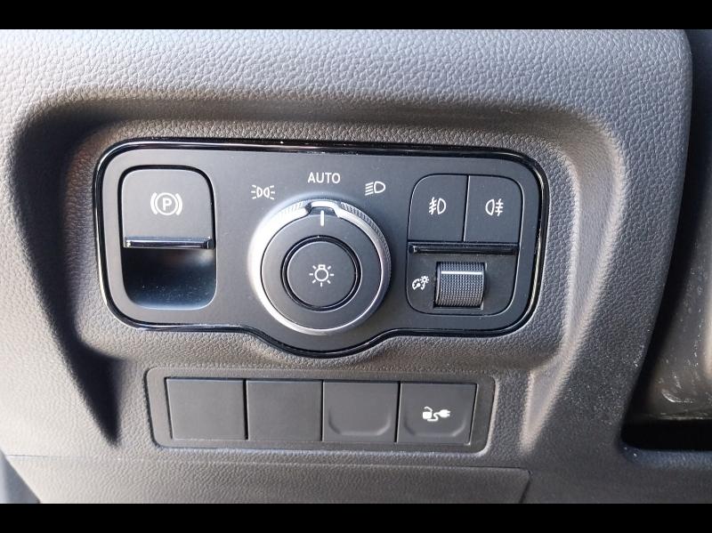 Image MERCEDES-BENZ Citan eCitan Long Pro