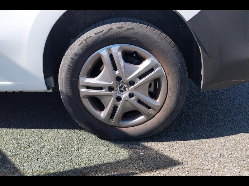 Image MERCEDES-BENZ Citan eCitan Long Pro