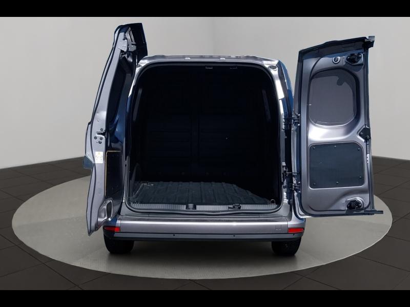 Image MERCEDES-BENZ Citan 112 CDI Long Select