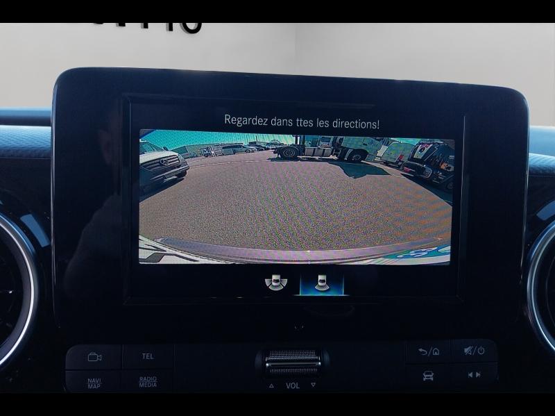 Image MERCEDES-BENZ Citan 112 CDI Long Select