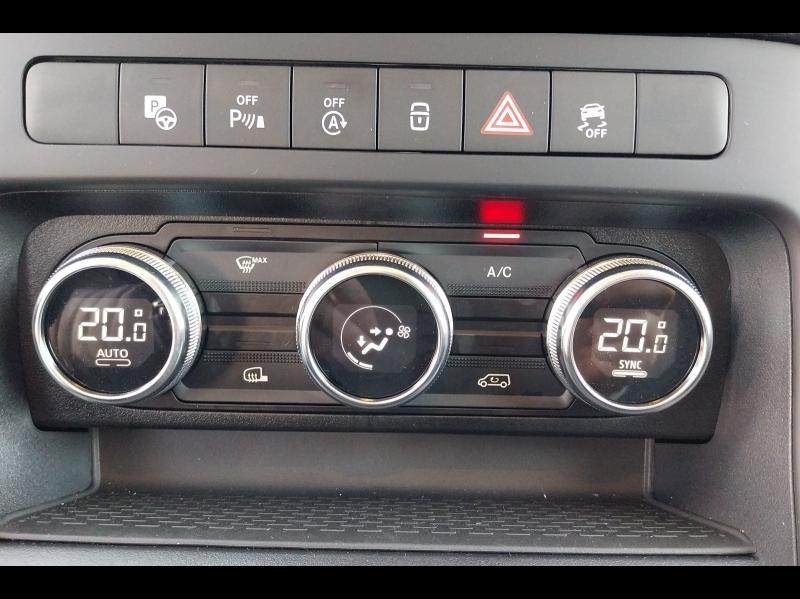 Image MERCEDES-BENZ Citan 112 CDI Long Select