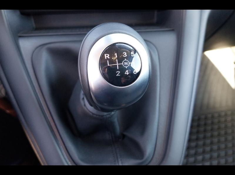 Image MERCEDES-BENZ Citan 112 CDI Long Select