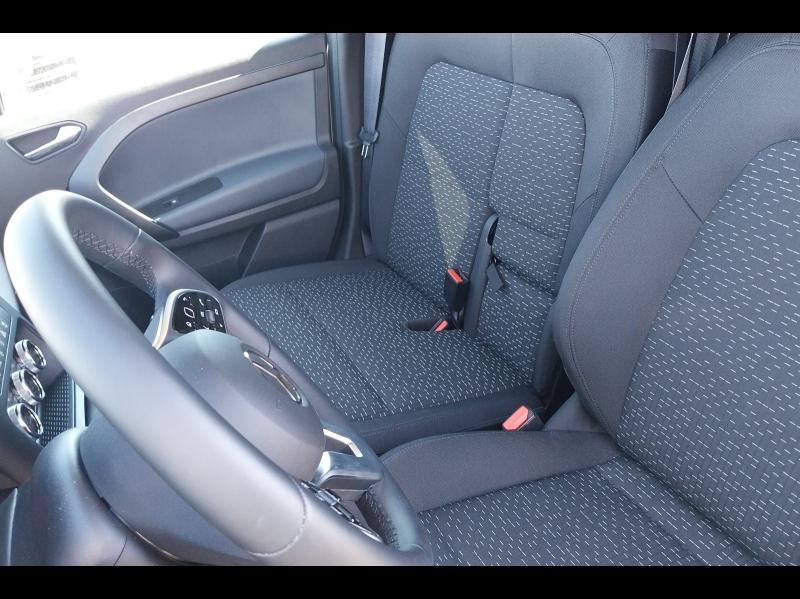 Image MERCEDES-BENZ Citan 112 CDI Long Select