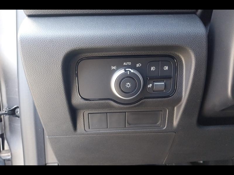 Image MERCEDES-BENZ Citan 112 CDI Long Select