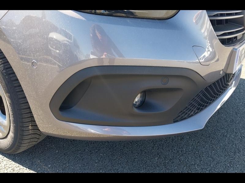 Image MERCEDES-BENZ Citan 112 CDI Long Select