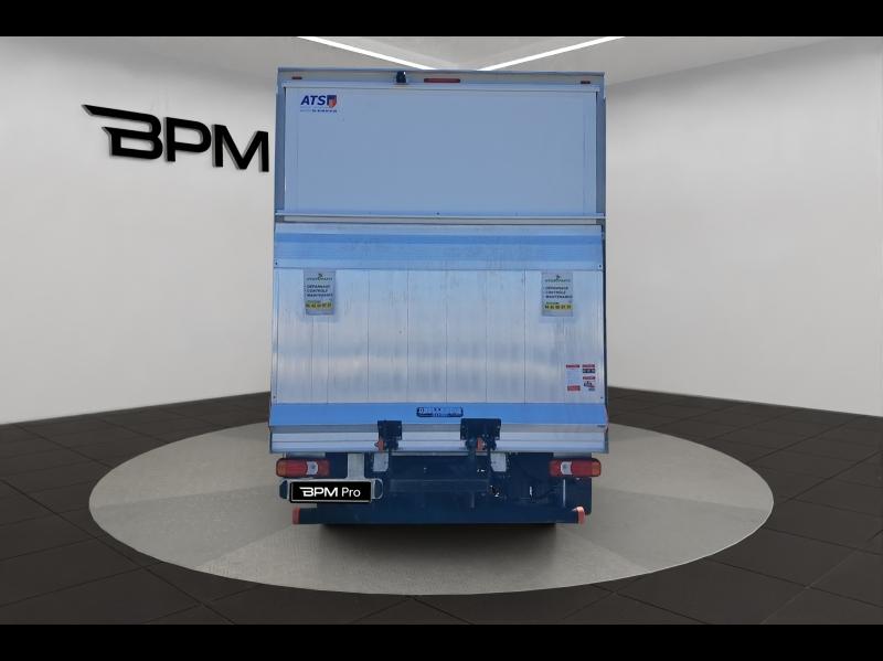 Image IVECO Daily CCb 35S16H empattement 4100 3.0