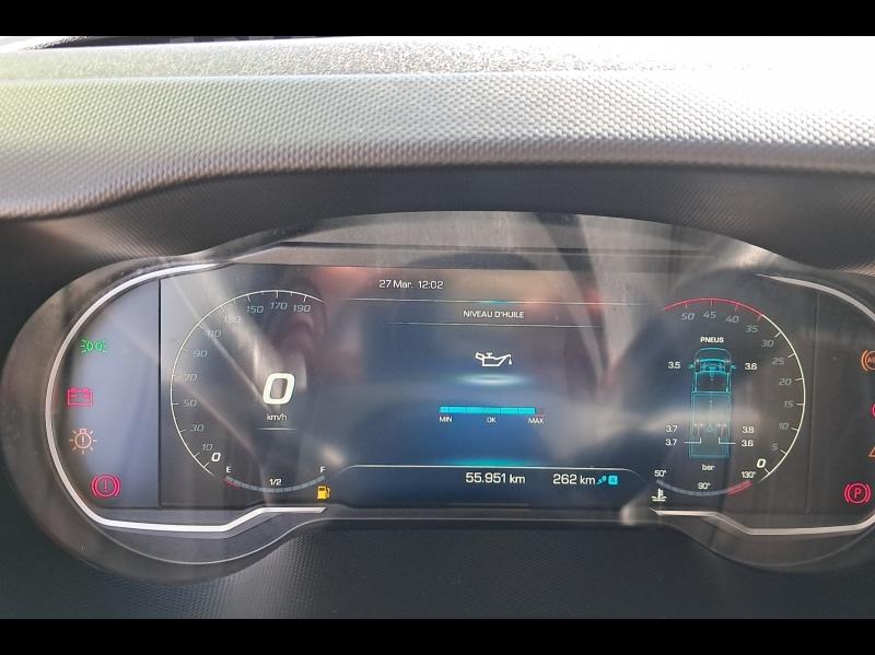 Image IVECO Daily CCb 35S16H empattement 4100 3.0