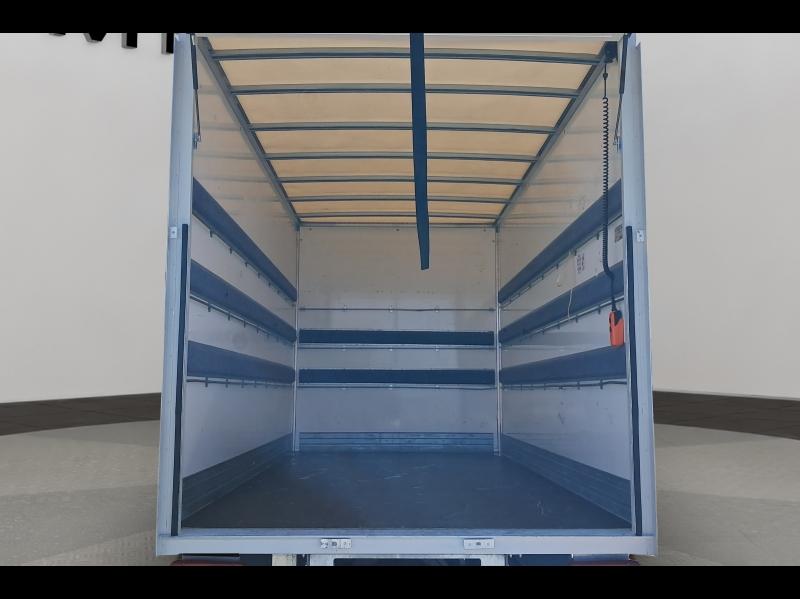 Image IVECO Daily CCb 35S16H empattement 4100 3.0