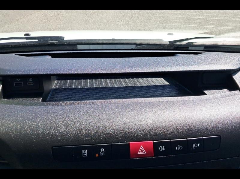 Image IVECO Daily CCb 35S16H empattement 4100 3.0