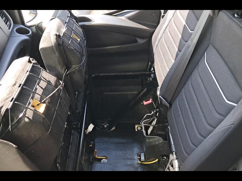 Image IVECO Daily CCb 35S16H empattement 4100 3.0