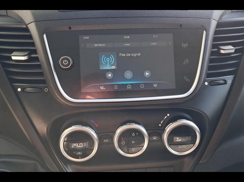 Image IVECO Daily CCb 35S16H empattement 4100 3.0