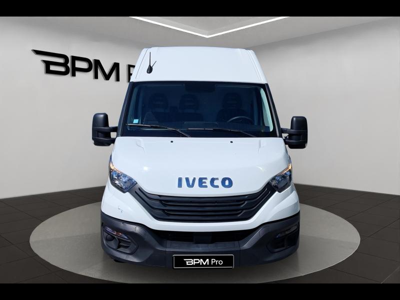 Image IVECO Daily 35S Fg 35S14 V12