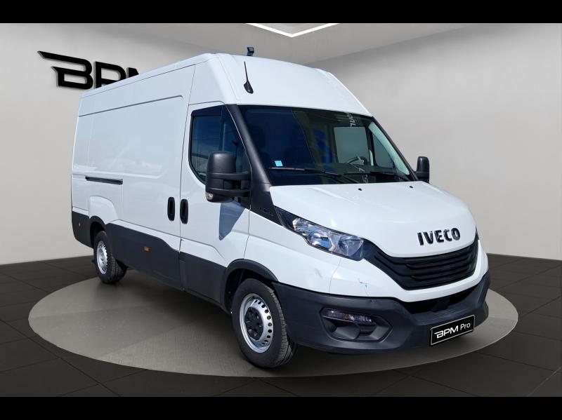 Image IVECO Daily 35S Fg 35S14 V12