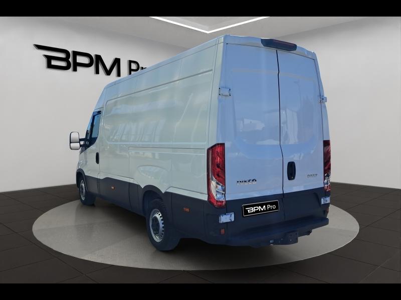 Image IVECO Daily 35S Fg 35S14 V12