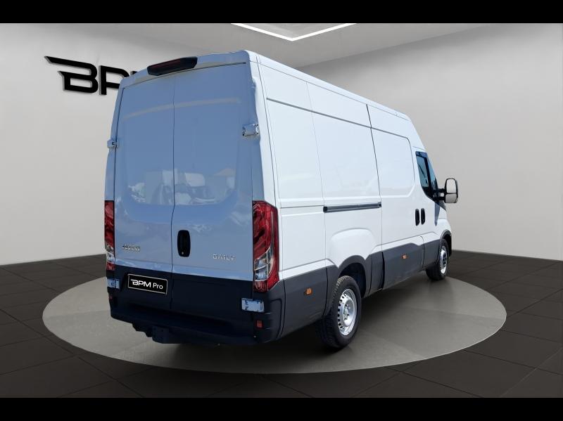 Image IVECO Daily 35S Fg 35S14 V12