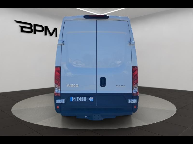 Image IVECO Daily 35S Fg 35S14 V12
