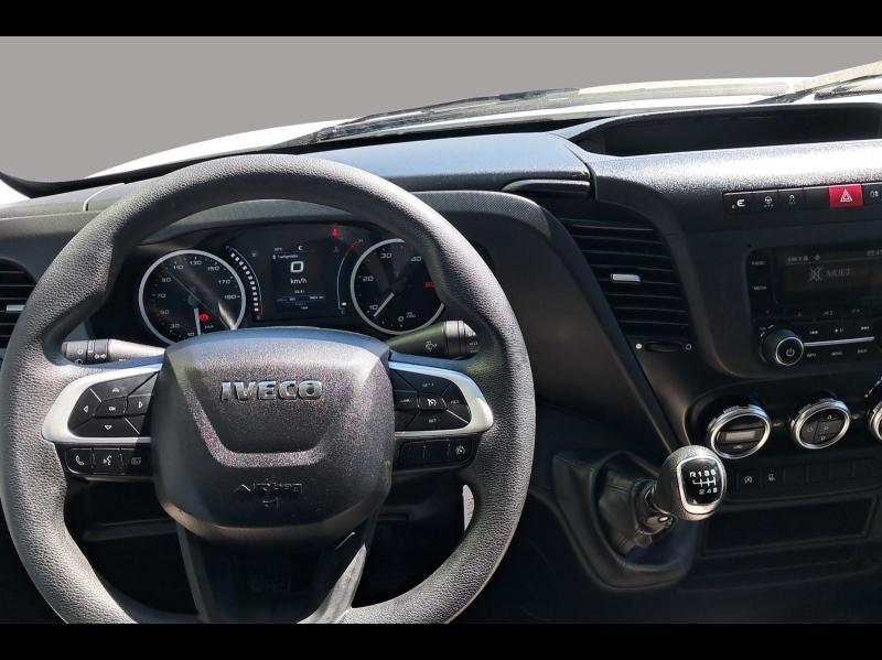 Image IVECO Daily 35S Fg 35S14 V12