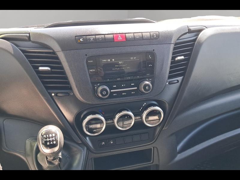 Image IVECO Daily 35S Fg 35S14 V12