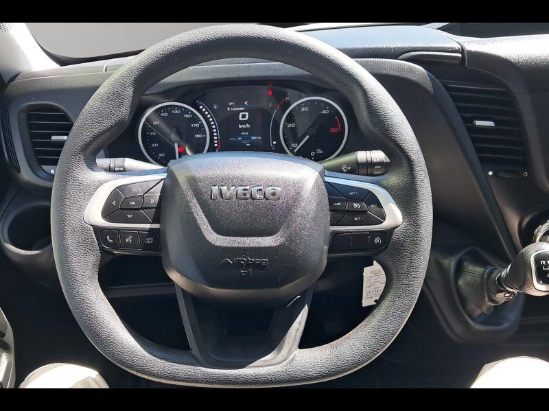 Image IVECO Daily 35S Fg 35S14 V12