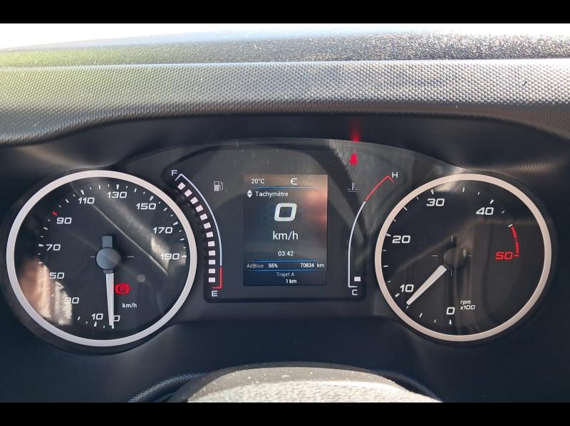 Image IVECO Daily 35S Fg 35S14 V12