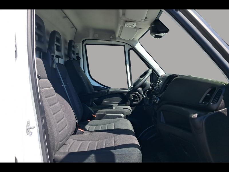 Image IVECO Daily 35S Fg 35S14 V12