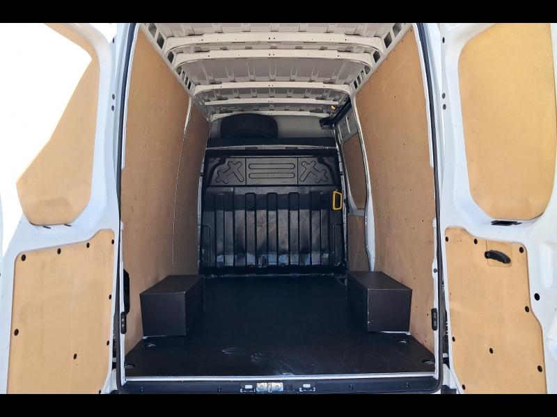 Image IVECO Daily 35S Fg 35S14 V12