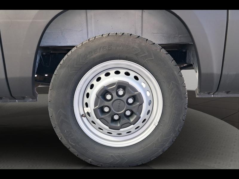 Image IVECO Daily 35S Fg 35S14 V12