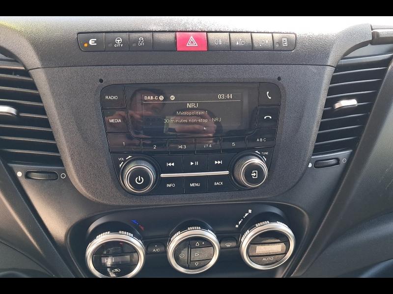 Image IVECO Daily 35S Fg 35S14 V12