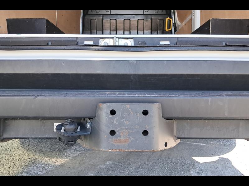 Image IVECO Daily 35S Fg 35S14 V12