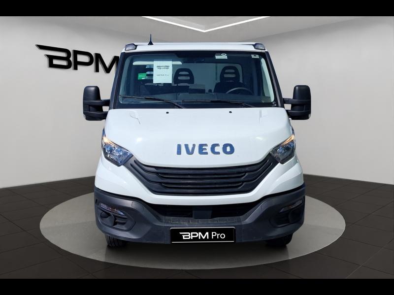 Image IVECO Daily CCb 35C16H3.0 empattement 3750