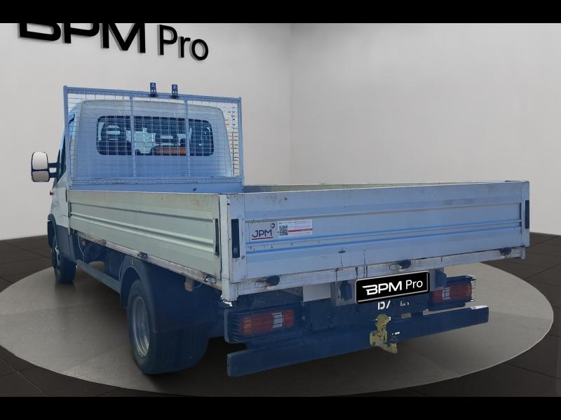 Image IVECO Daily CCb 35C16H3.0 empattement 3750