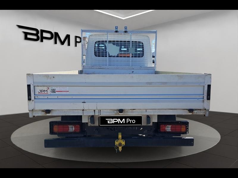 Image IVECO Daily CCb 35C16H3.0 empattement 3750