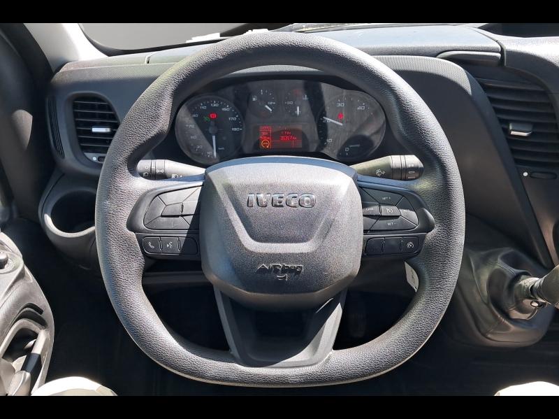 Image IVECO Daily CCb 35C16H3.0 empattement 3750