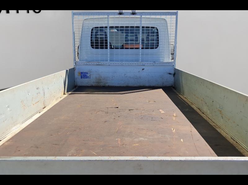 Image IVECO Daily CCb 35C16H3.0 empattement 3750