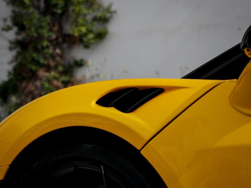 Image MCLAREN ARTURA Spider