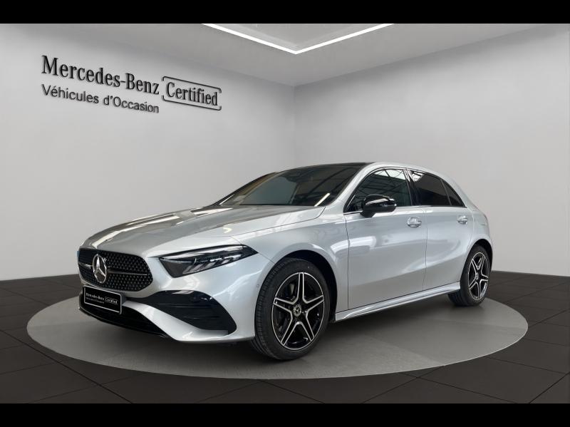 Photo MERCEDES-BENZ Classe A 250 e 163+109ch AMG Line 8G-DCT